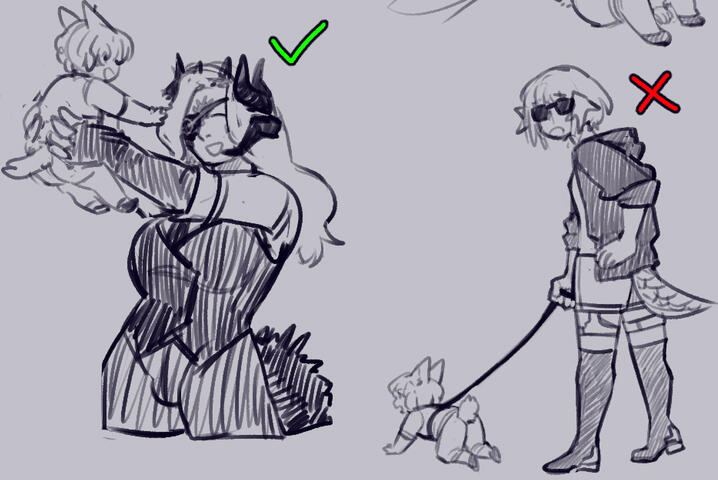 this is like only half saori