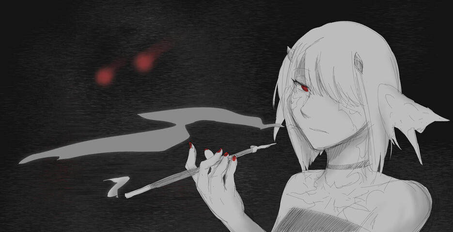 Haunted (by me) Haunted (by me)